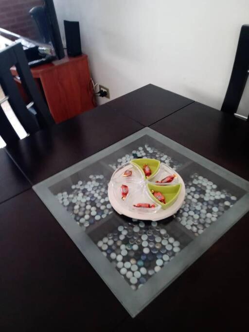 Apartment Moderno Y Bonito Apto En Sebucan, *