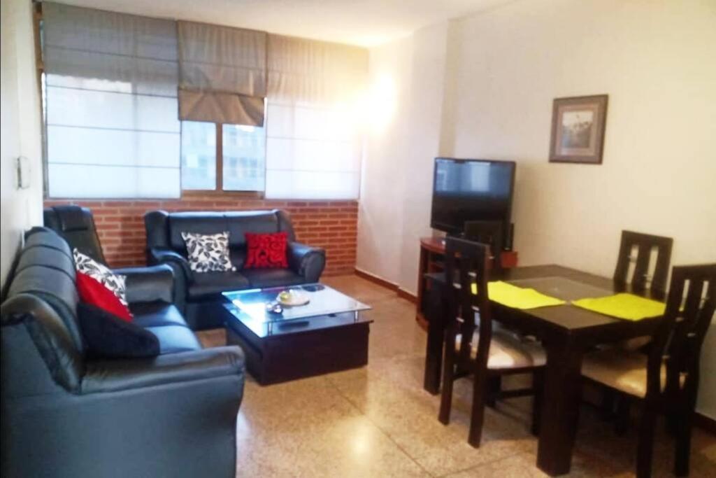 Apartment Moderno Y Bonito Apto En Sebucan, *